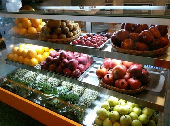 Frooce - The Juice Bar